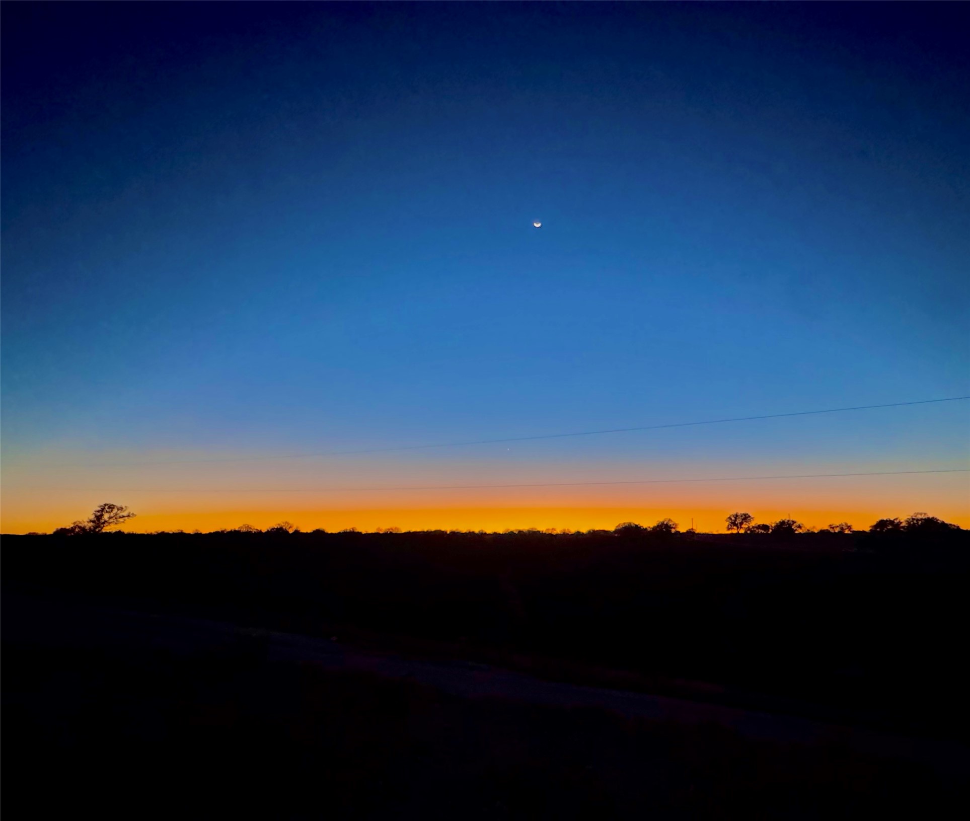 Seven Seven Spgs Drive Junction, TX 76849 - Photo 16 of 18 a view of a sky