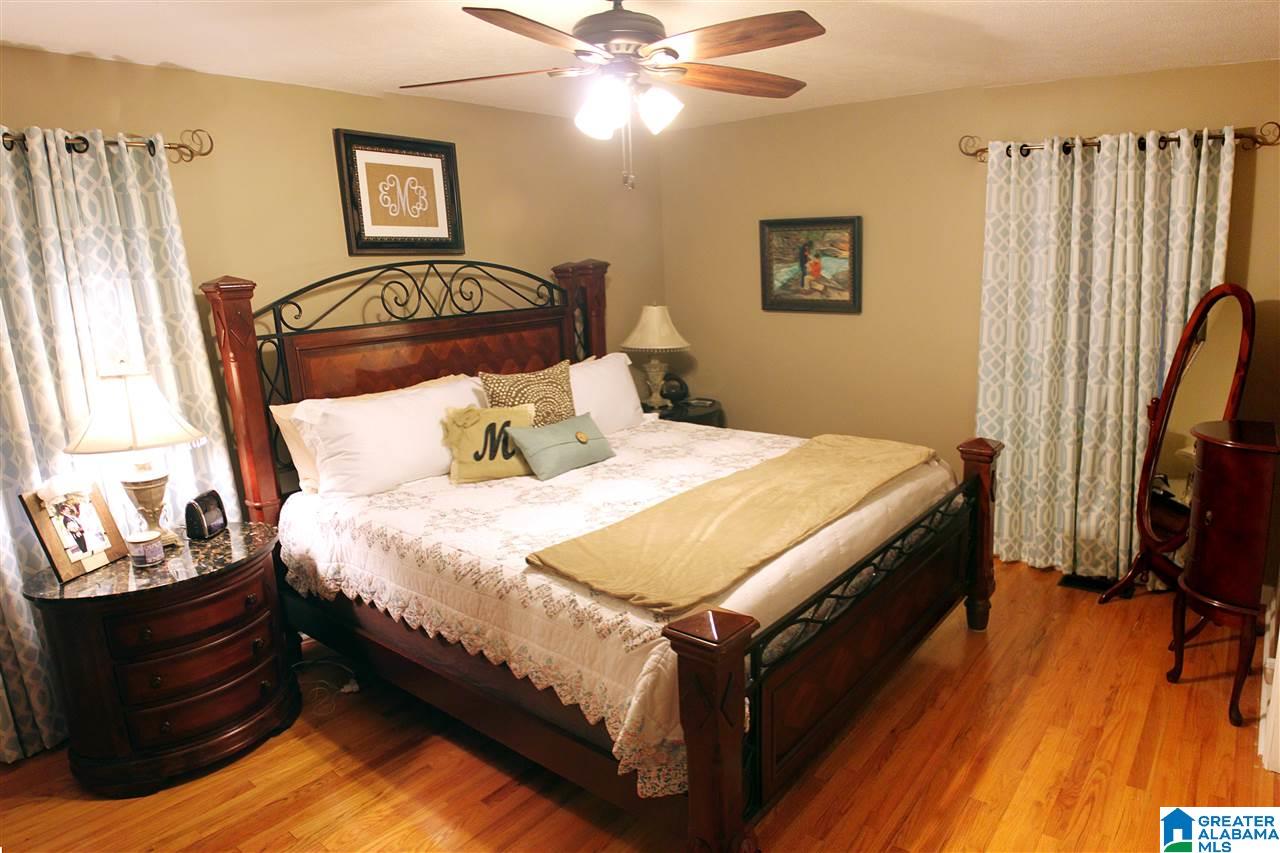 306 Pineview Road Sylacauga, AL 35150 - Photo 12 of 18