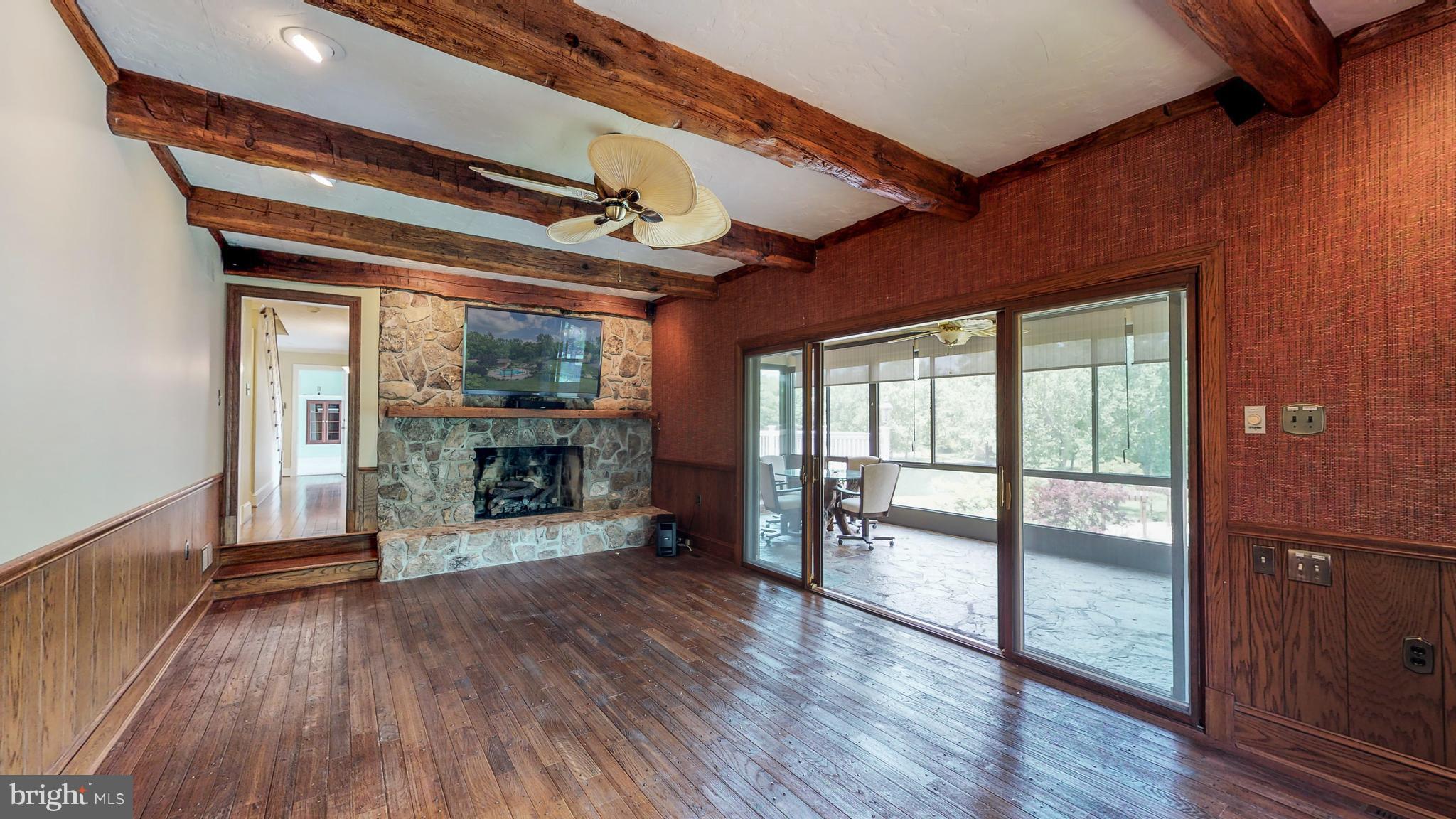 58 Sam Mason Road Bunker Hill, WV 25413 - Photo 13 of 29 Family Room