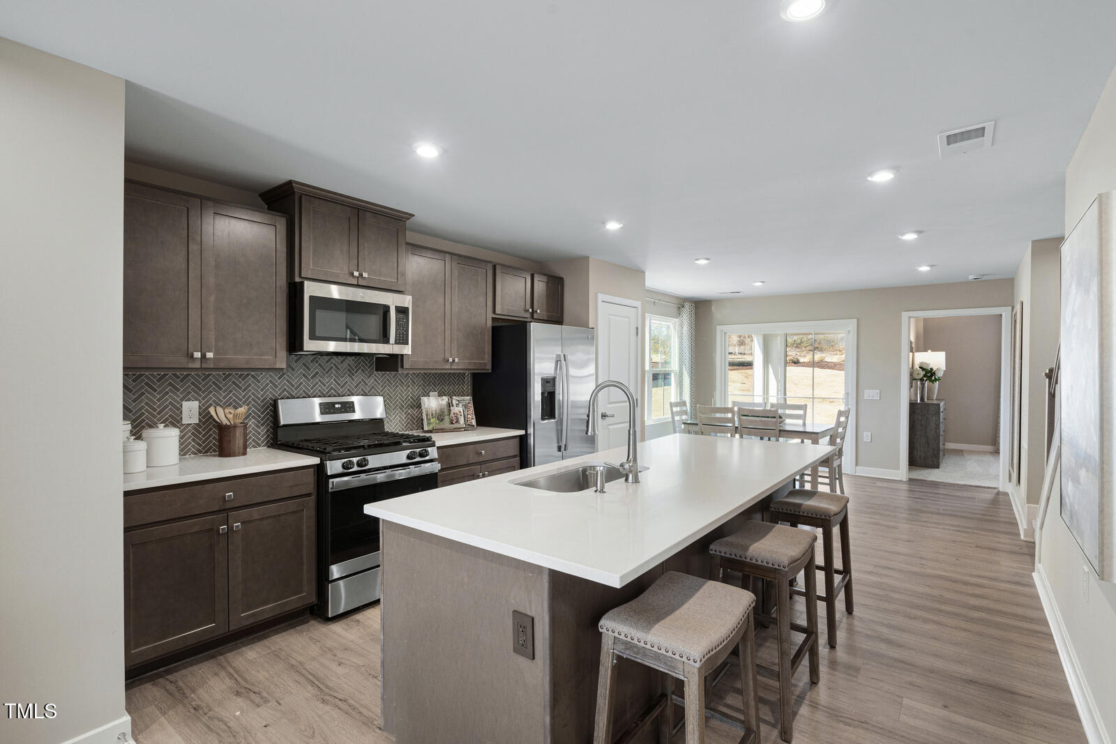 420 Grand Silo Road Raleigh, NC 27603 - Photo 10 of 25 10 kitchen(7)