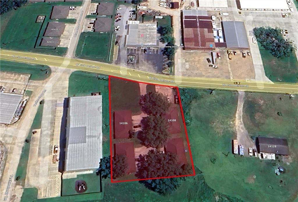 14106 West Club Deluxe Road Hammond, LA 70403 - Photo 16 of 18