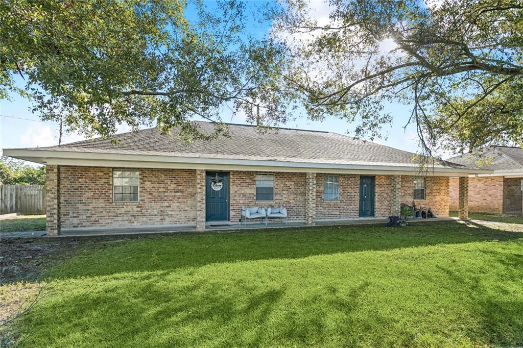 14106 West Club Deluxe Road Hammond, LA 70403 - Photo 4 of 18