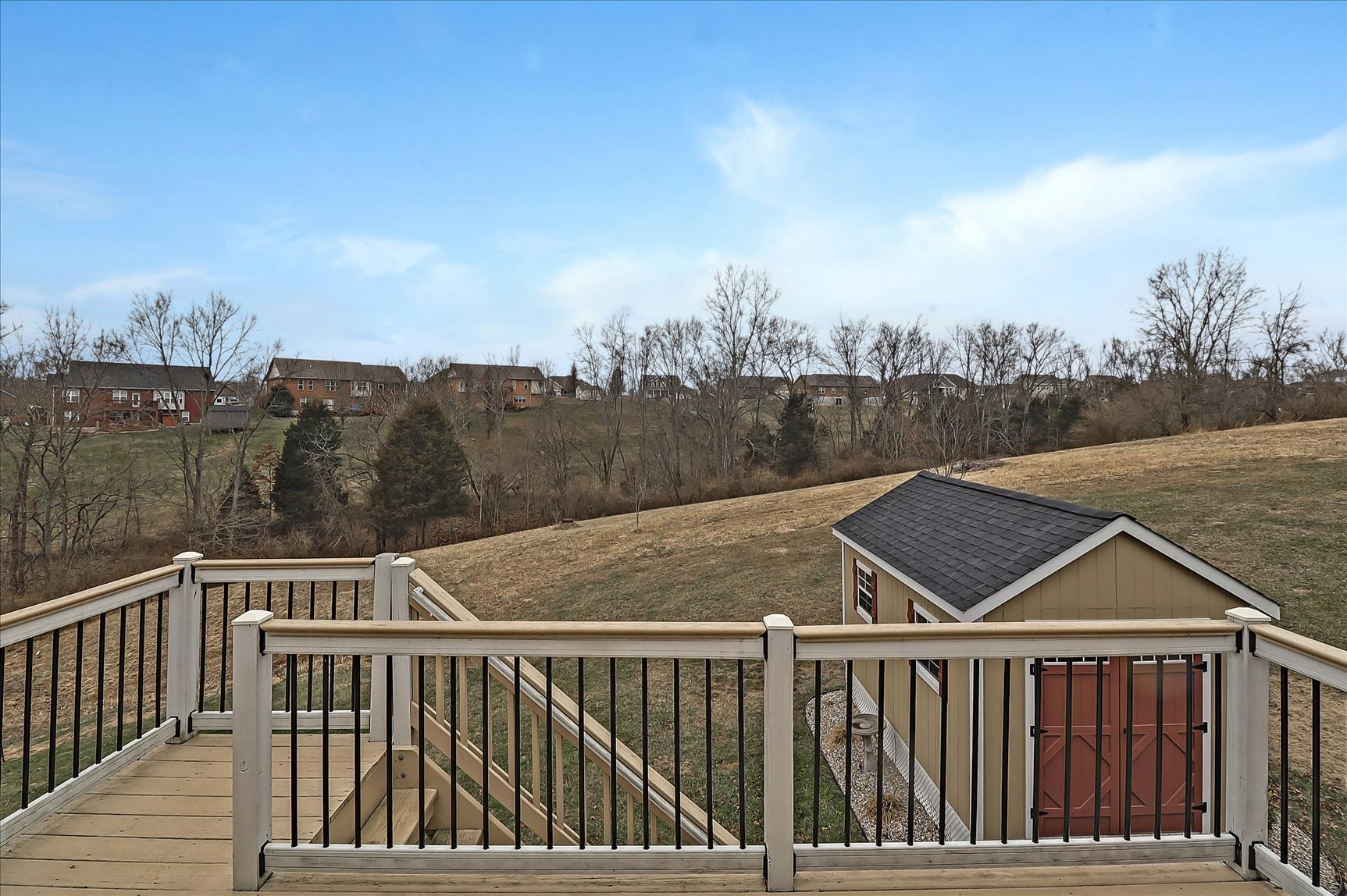 185 Maple Ridge Crittenden, KY 41030 - Photo 37 of 41 Gallery Image 37