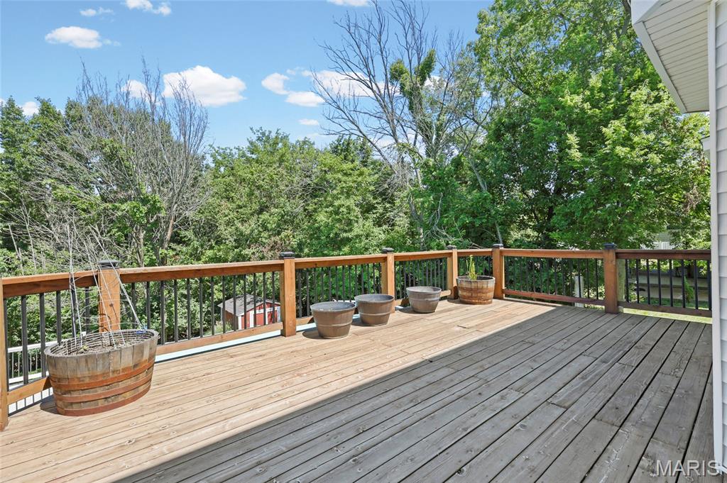 1145 Hickory Ridge Trail Arnold, MO 63010 - Photo 39 of 79