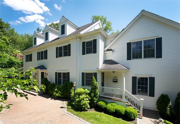 153 Rangeley Road Brookline, MA 02467 - Photo 1 of 18
