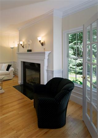 153 Rangeley Road Brookline, MA 02467 - Photo 3 of 18