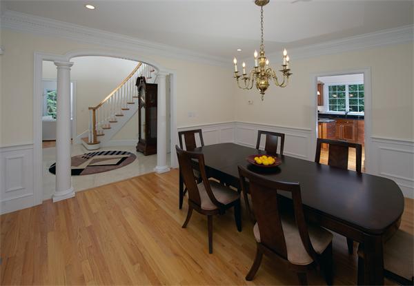 153 Rangeley Road Brookline, MA 02467 - Photo 5 of 18