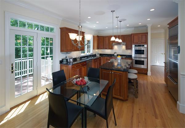 153 Rangeley Road Brookline, MA 02467 - Photo 7 of 18