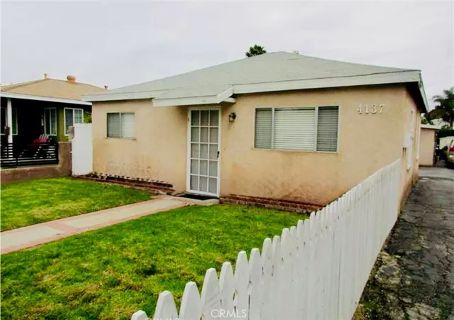$875,000 | 4135 West 164th Street, Lawndale, CA 90260