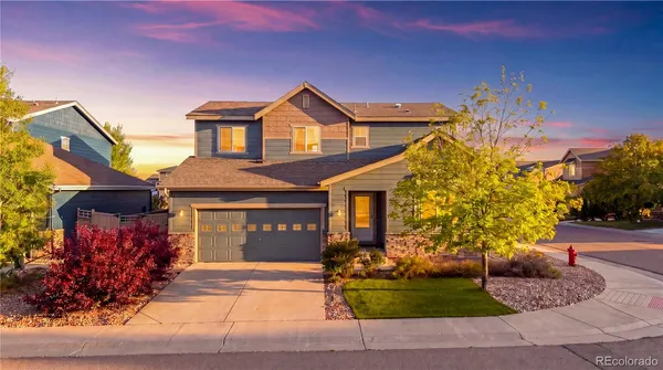 $870,000 | 315 Golden Gate Drive, Lafayette, CO 80026