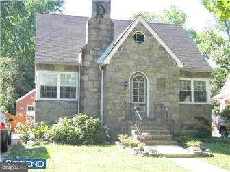 34 Harvard Road Audubon, NJ 08106 - Photo 1 of 12 Exterior Front