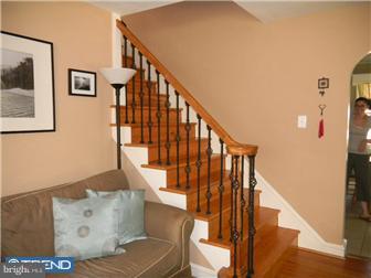 34 Harvard Road Audubon, NJ 08106 - Photo 3 of 12 Living Room