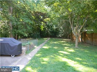 34 Harvard Road Audubon, NJ 08106 - Photo 10 of 12 Exterior Back