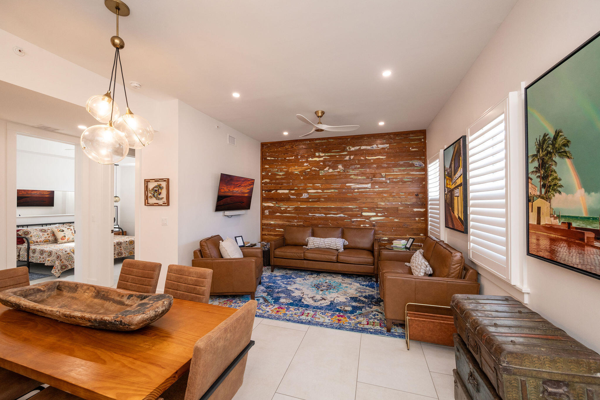 927 Thomas Street, Unit 2 Key West, FL 33040 - Photo 3 of 46 First Floor Unit #2