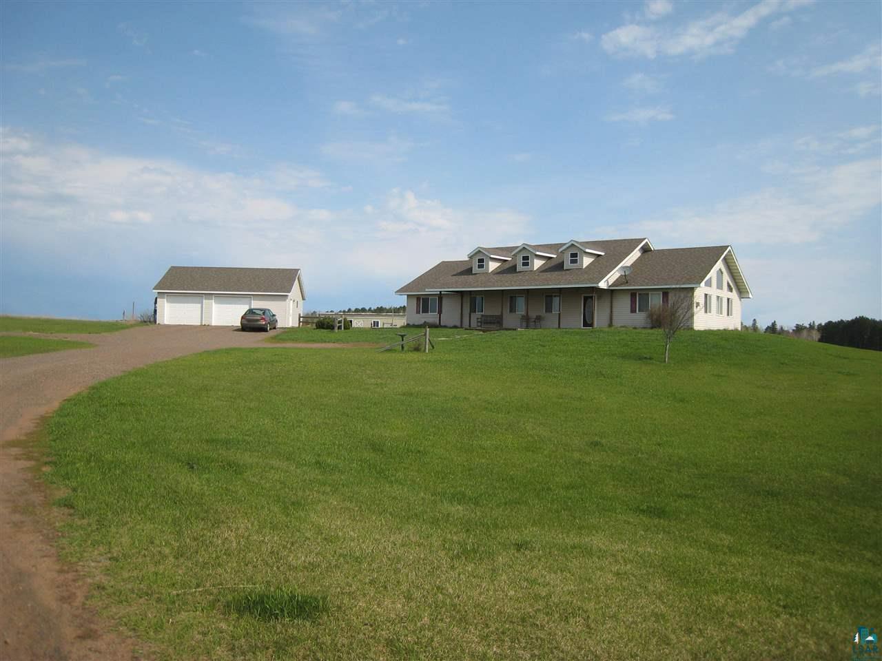 2141 Paradise Road Barnum, MN 55707 - Photo 1 of 17 Gallery Image 1