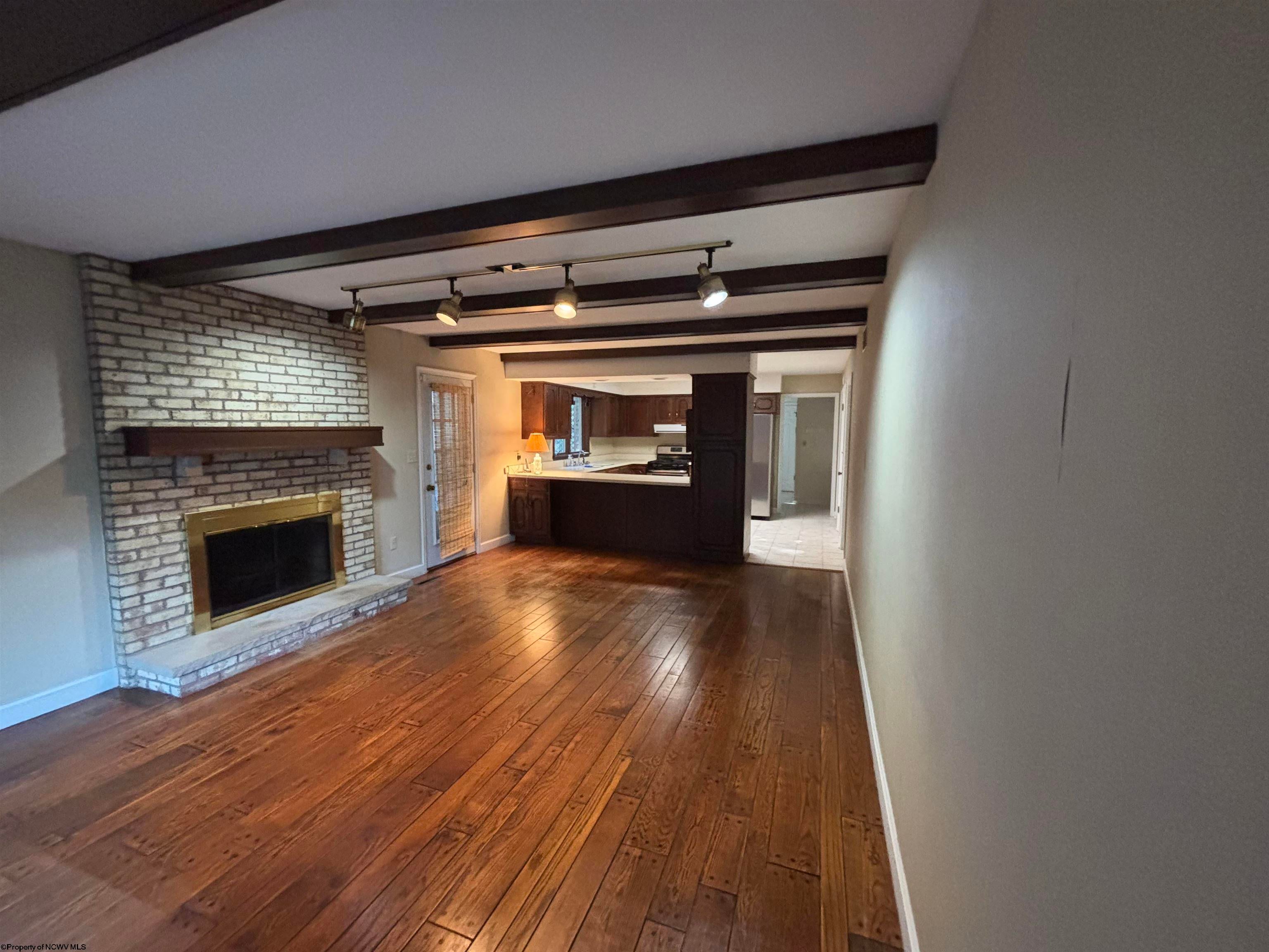 121 Stoneybrook Road Clarksburg, WV 26301 - Photo 18 of 49 Gallery Image 18