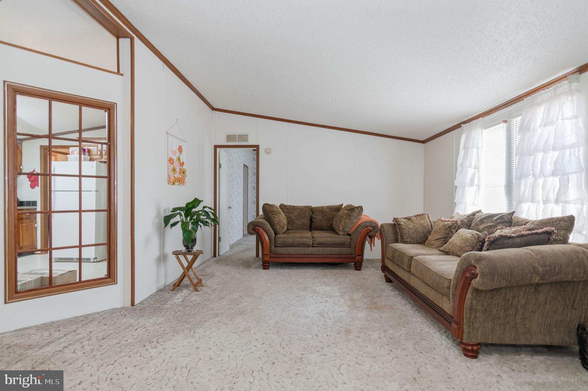 19341 Lahore Road Orange, VA 22960 - Photo 11 of 39 a living room with furniture and a window