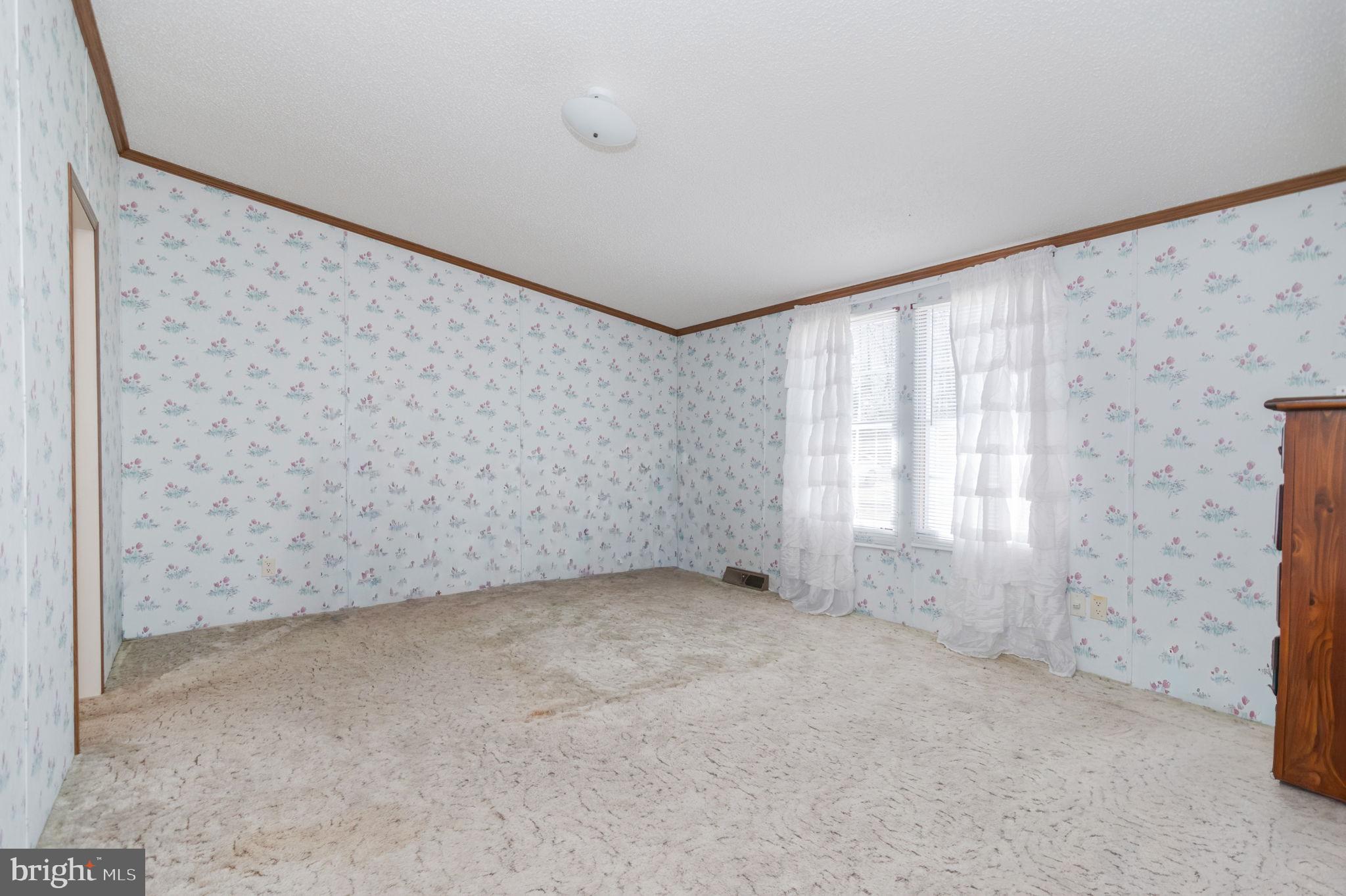 19341 Lahore Road Orange, VA 22960 - Photo 26 of 39 a view of an empty room with a window