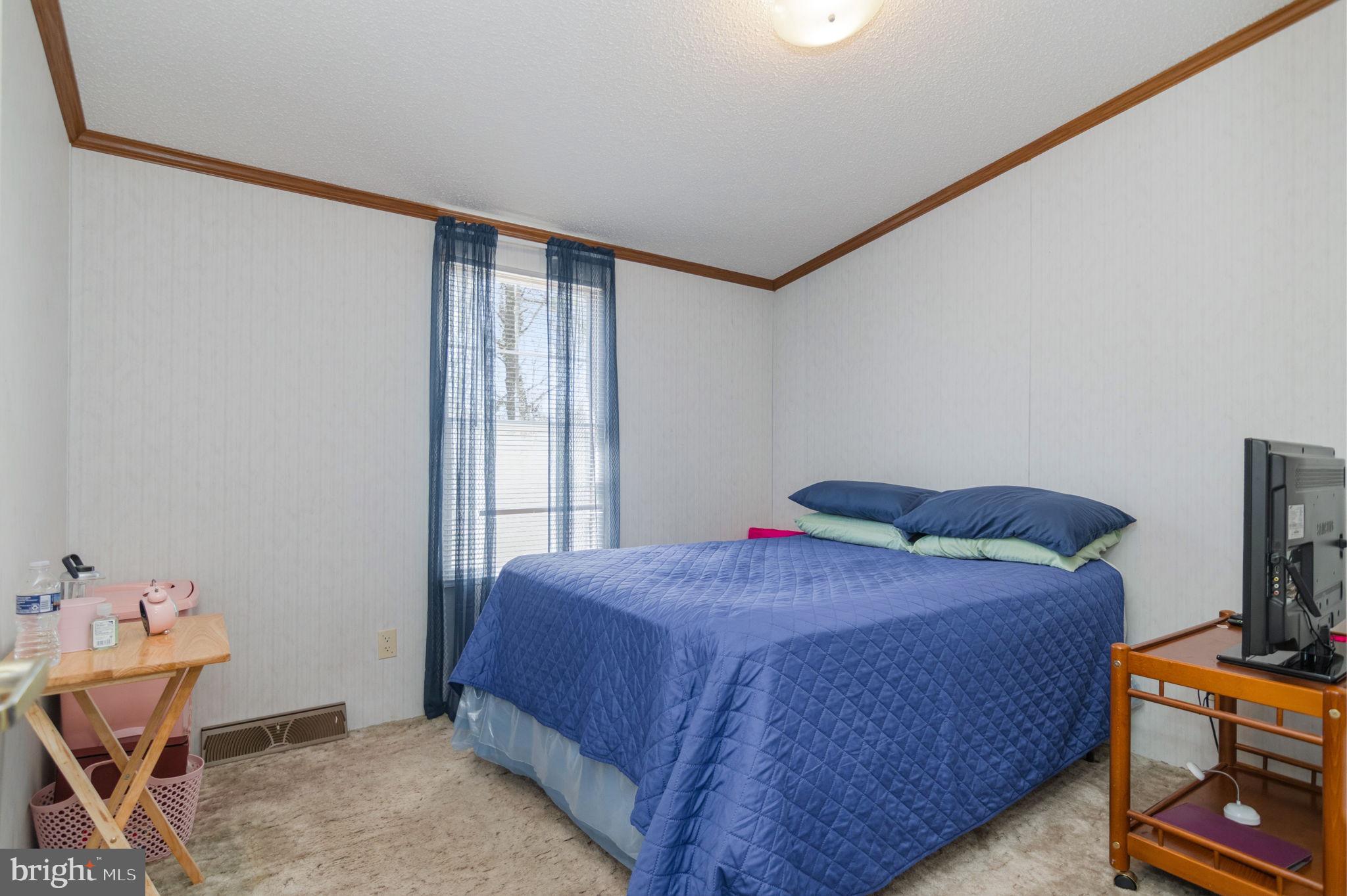19341 Lahore Road Orange, VA 22960 - Photo 31 of 39 a bedroom with a bed and a window