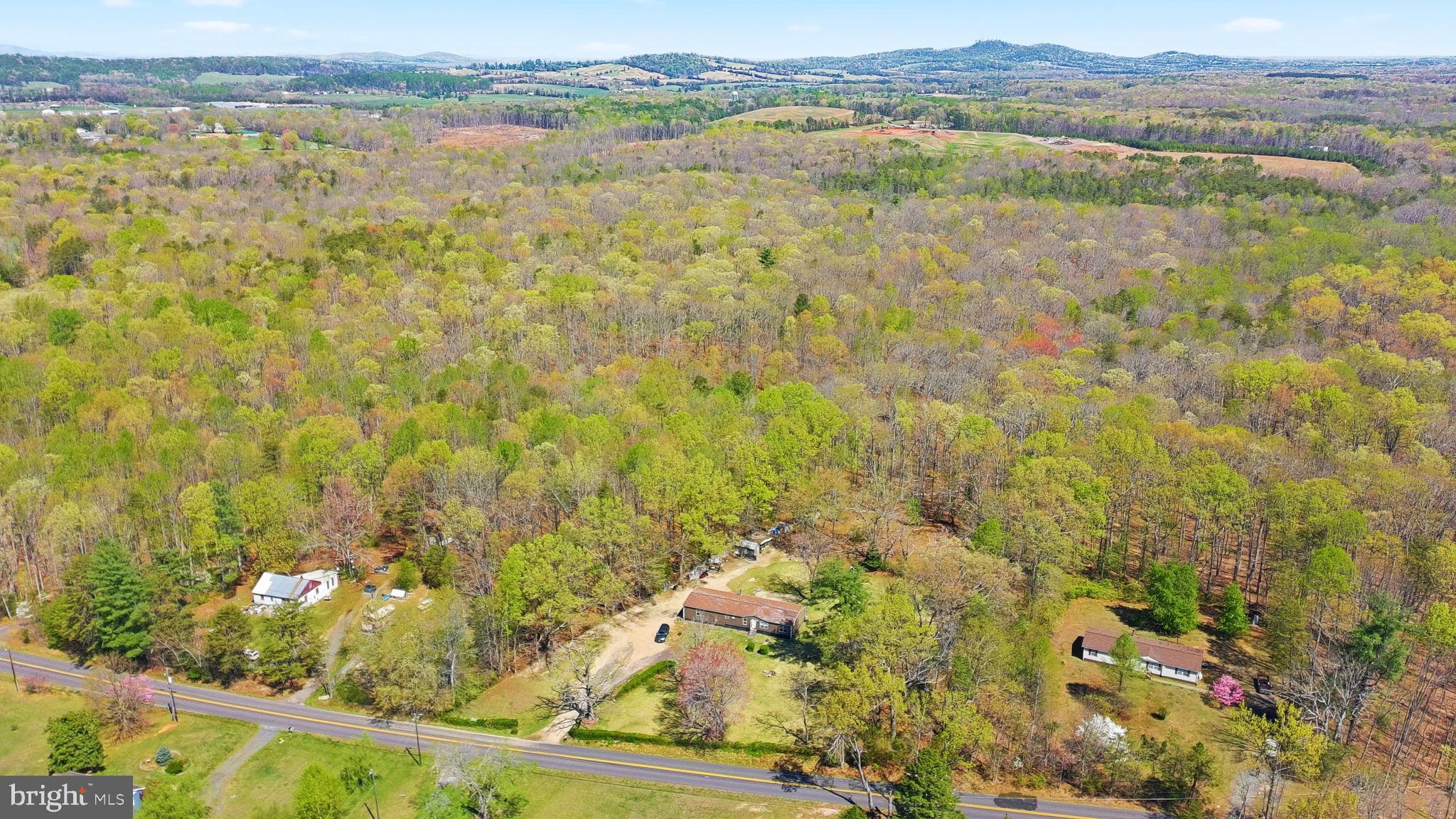 19341 Lahore Road Orange, VA 22960 - Photo 6 of 39 a view of lake with mountain