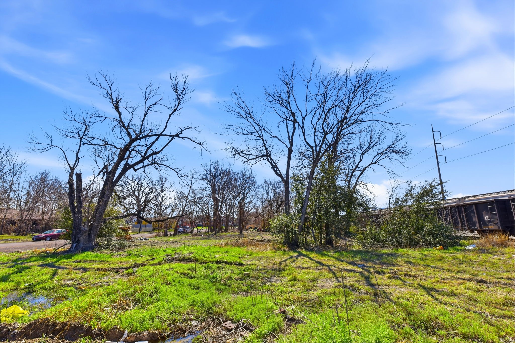 2203 Semmes Street Houston, TX 77026 - Photo 26 of 29