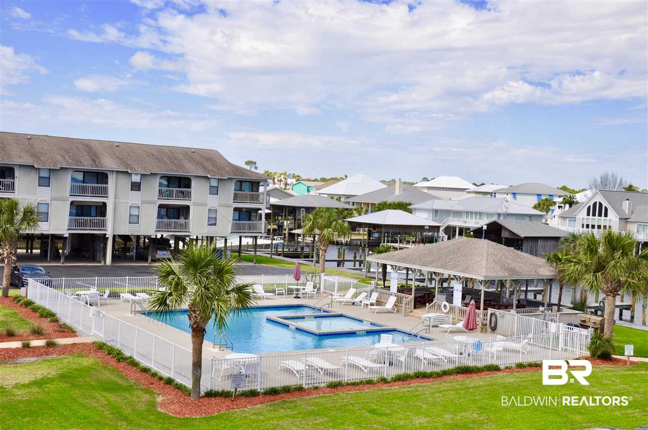 26913 Marina Road, Unit 206 Orange Beach, AL 36561 - Photo 2 of 8