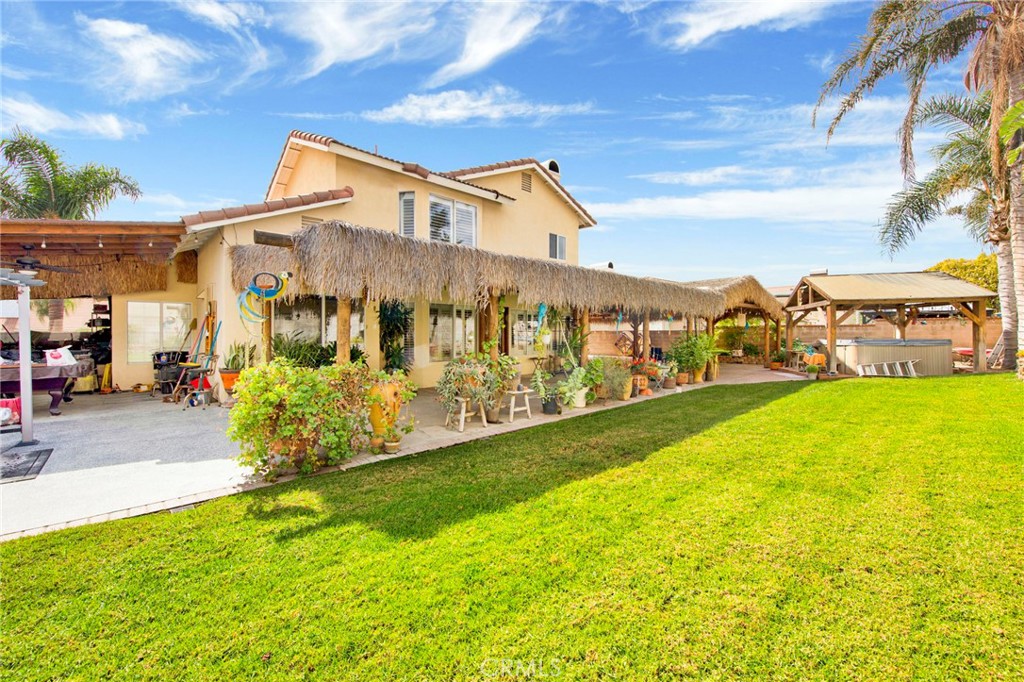 970 West Norwood Street Rialto, CA 92377 - Photo 17 of 17 a view of street with big building