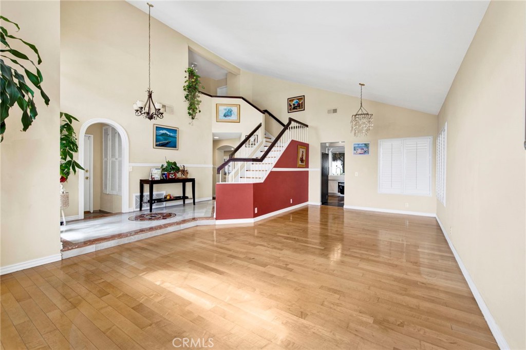 970 West Norwood Street Rialto, CA 92377 - Photo 3 of 17 a view of an front door