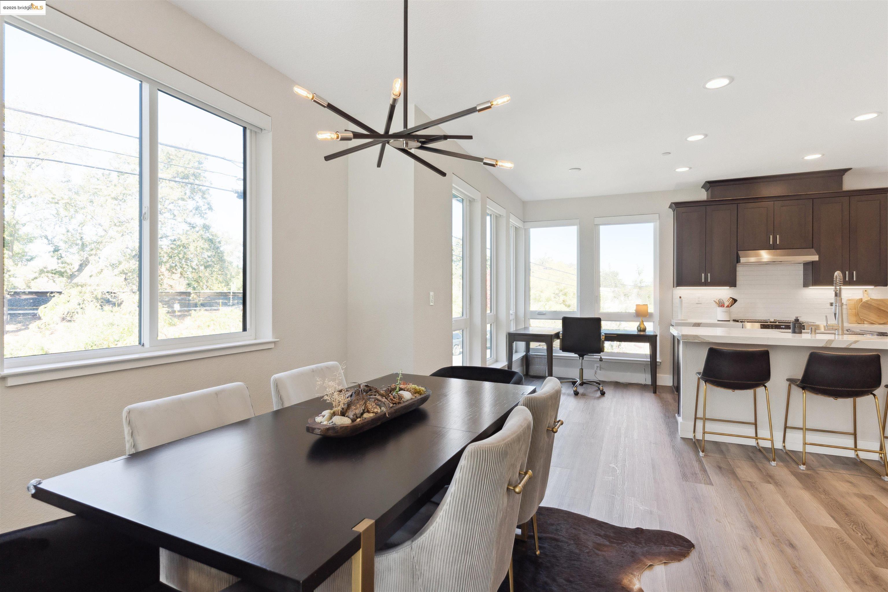 2640 Jones Road, Unit A Walnut Creek, CA 94597 - Photo 21 of 43 a living room with furniture and a window