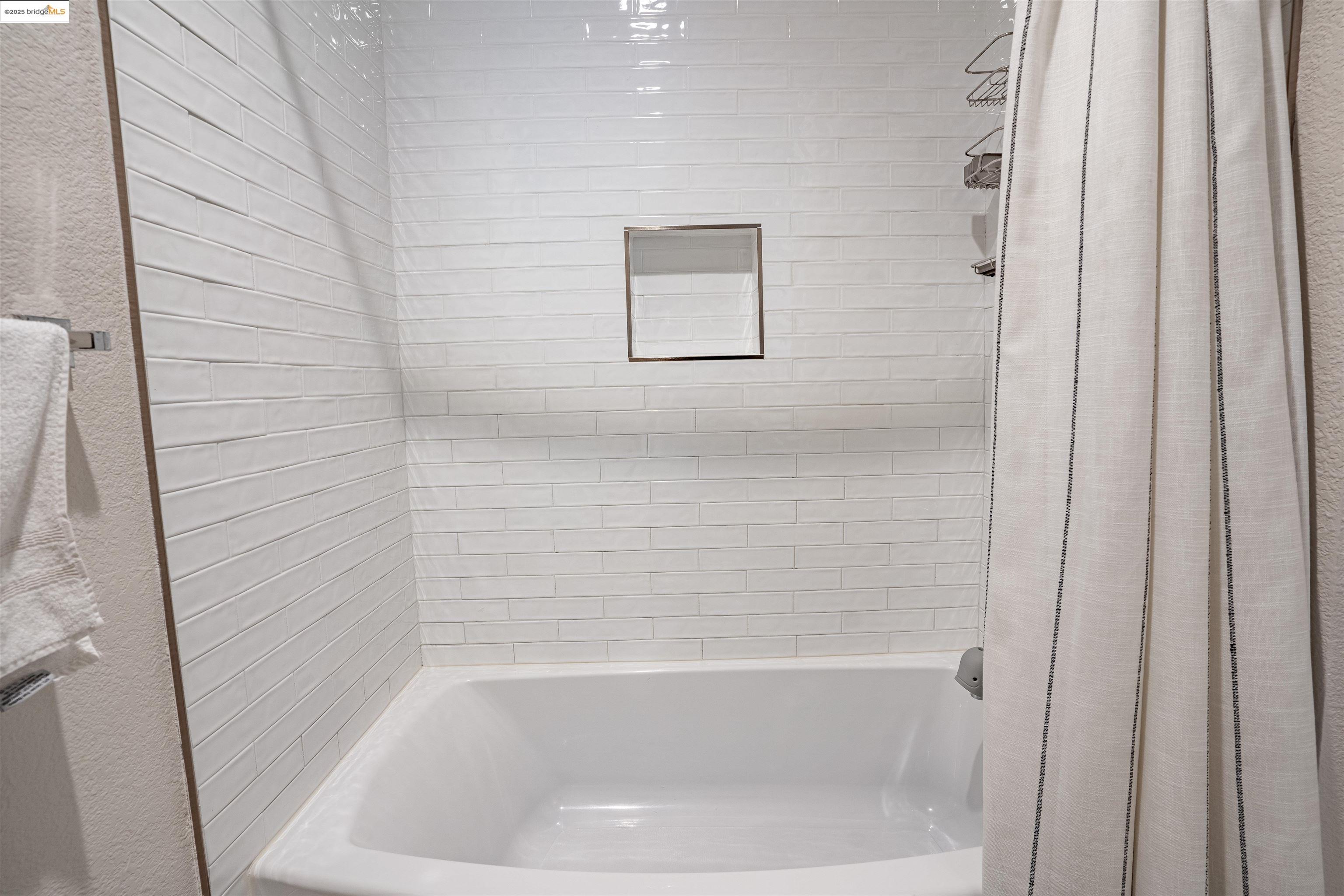 2640 Jones Road, Unit A Walnut Creek, CA 94597 - Photo 39 of 43 a close up of a bathtub