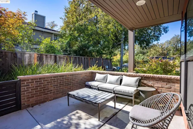 $1,099,000 | 2640 Jones Road, Unit A, Walnut Creek, CA 94597