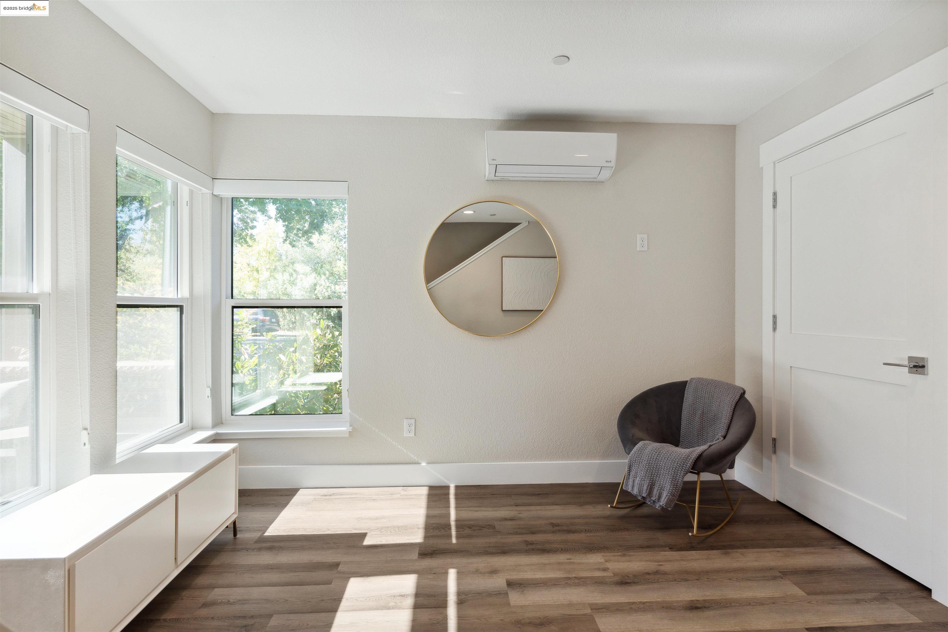 2640 Jones Road, Unit A Walnut Creek, CA 94597 - Photo 10 of 43 a living room with furniture and a window