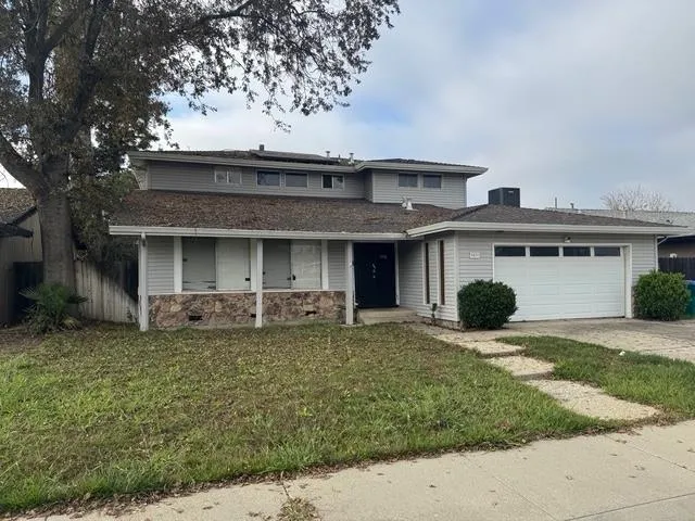 $400,000 | 9437 Bonanza Drive, Stockton, CA 95209