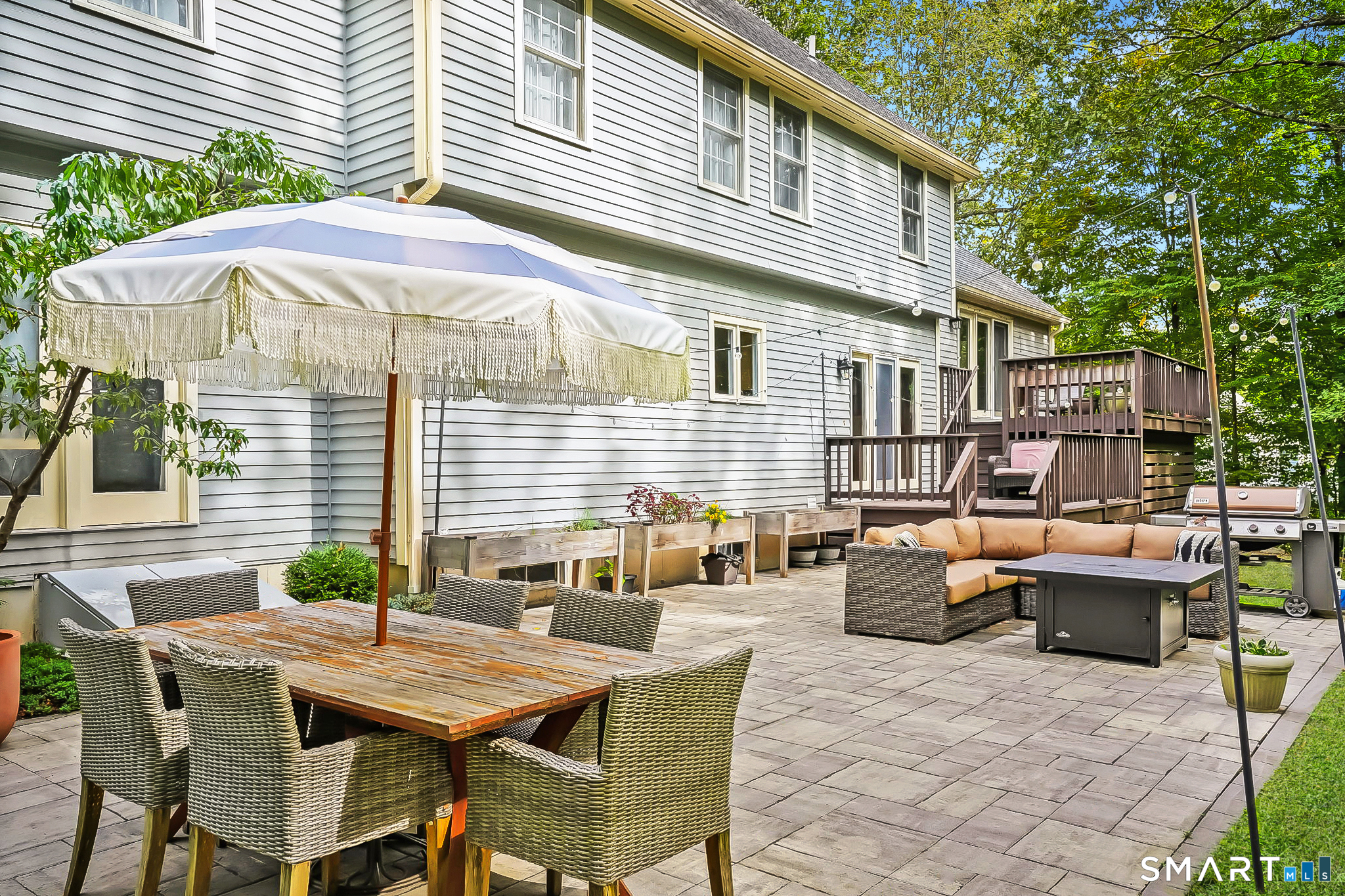 96 Coventry Lane Trumbull, CT 06611 - Photo 29 of 34