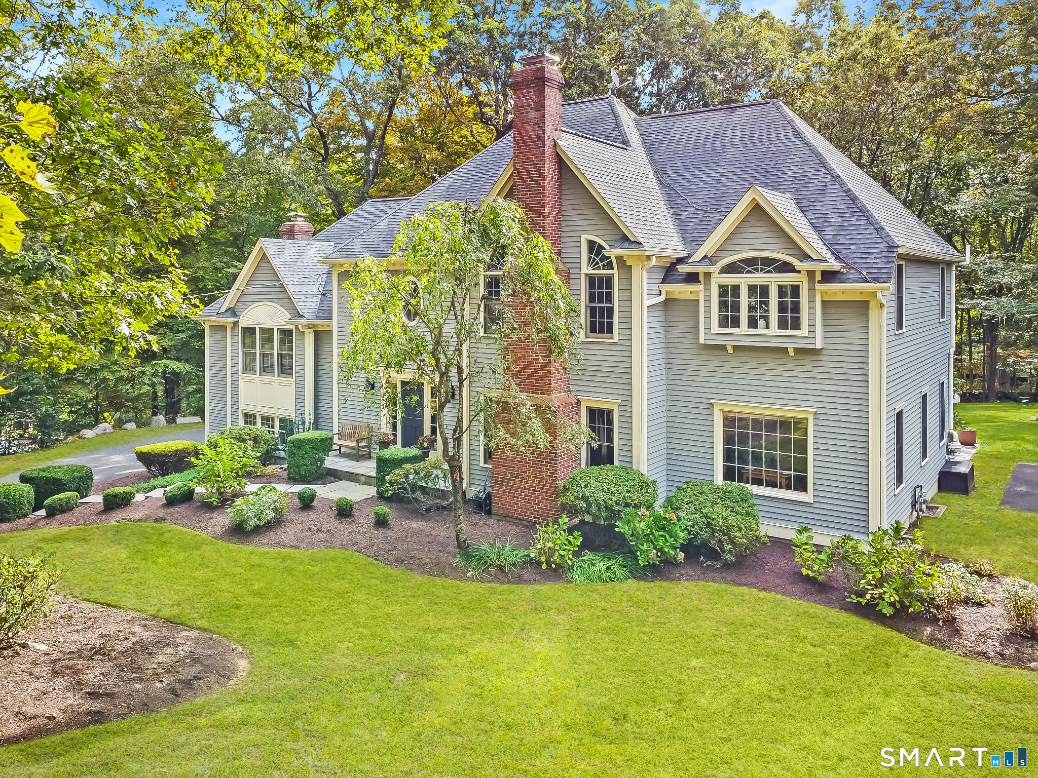 96 Coventry Lane Trumbull, CT 06611 - Photo 31 of 34
