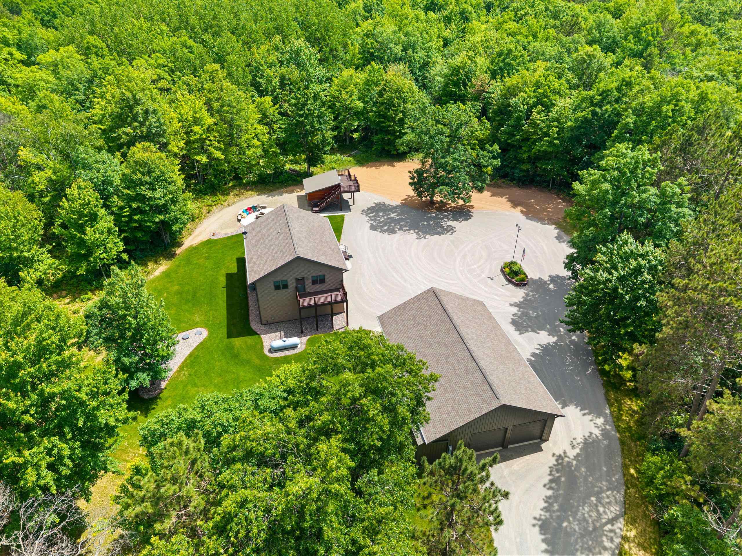 W13337 Ranch Road Crivitz, WI 54114 - Photo 75 of 75