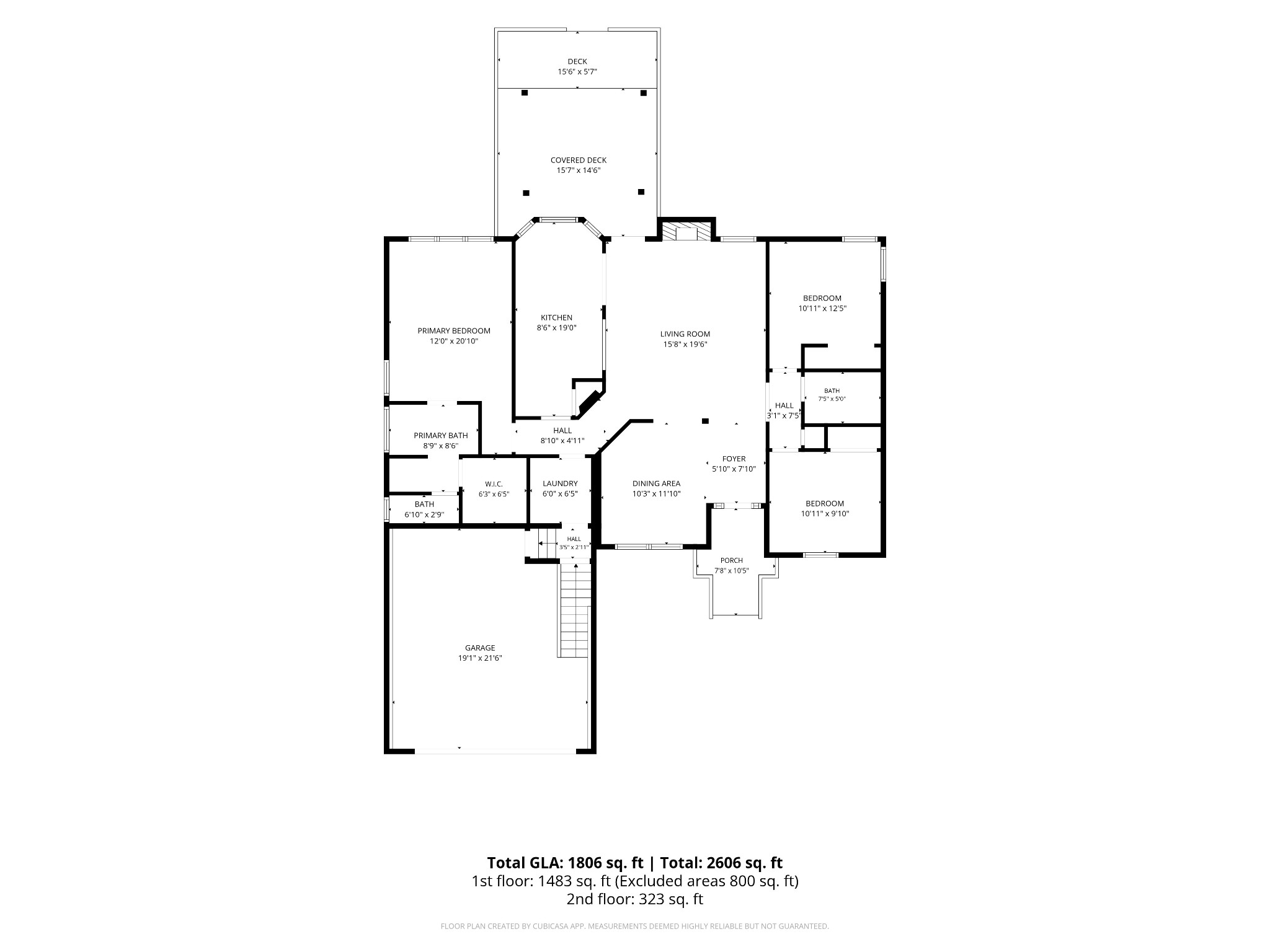 124 Pheasant Hollow Road Dickson, TN 37055 - Photo 39 of 40 Gallery Image 39