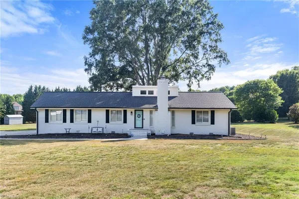 $410,000 | 5833 Billet Road, Oak Ridge, NC 27310