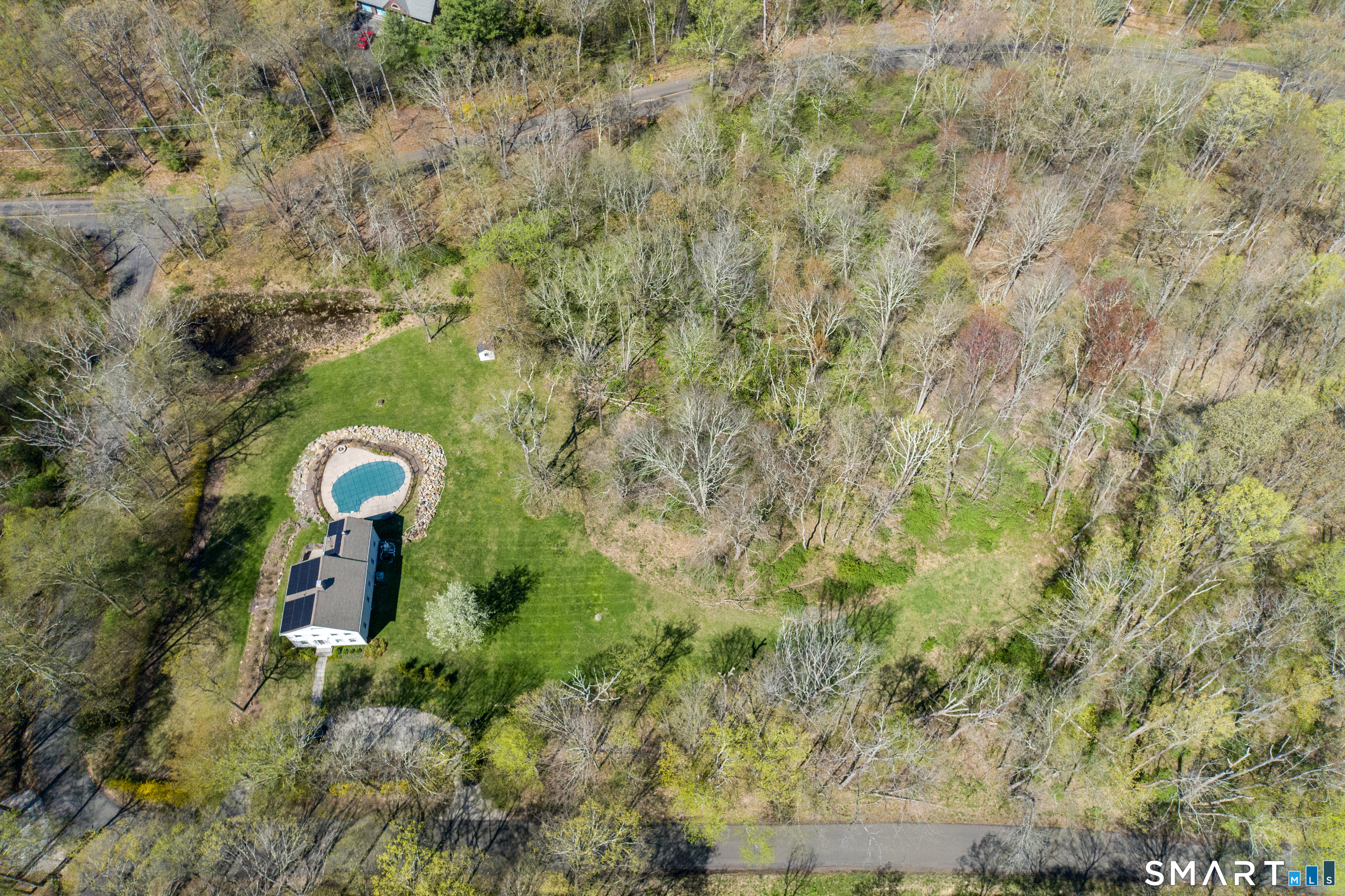 50 Ledge Hill Road Guilford, CT 06437 - Photo 35 of 36