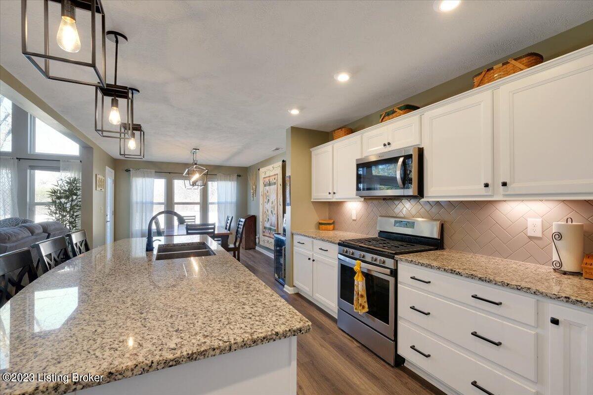 382 Highland Ridge Drive Mount Washington, KY 40047 - Photo 16 of 63 18-382 Highland Ridge Dr-116