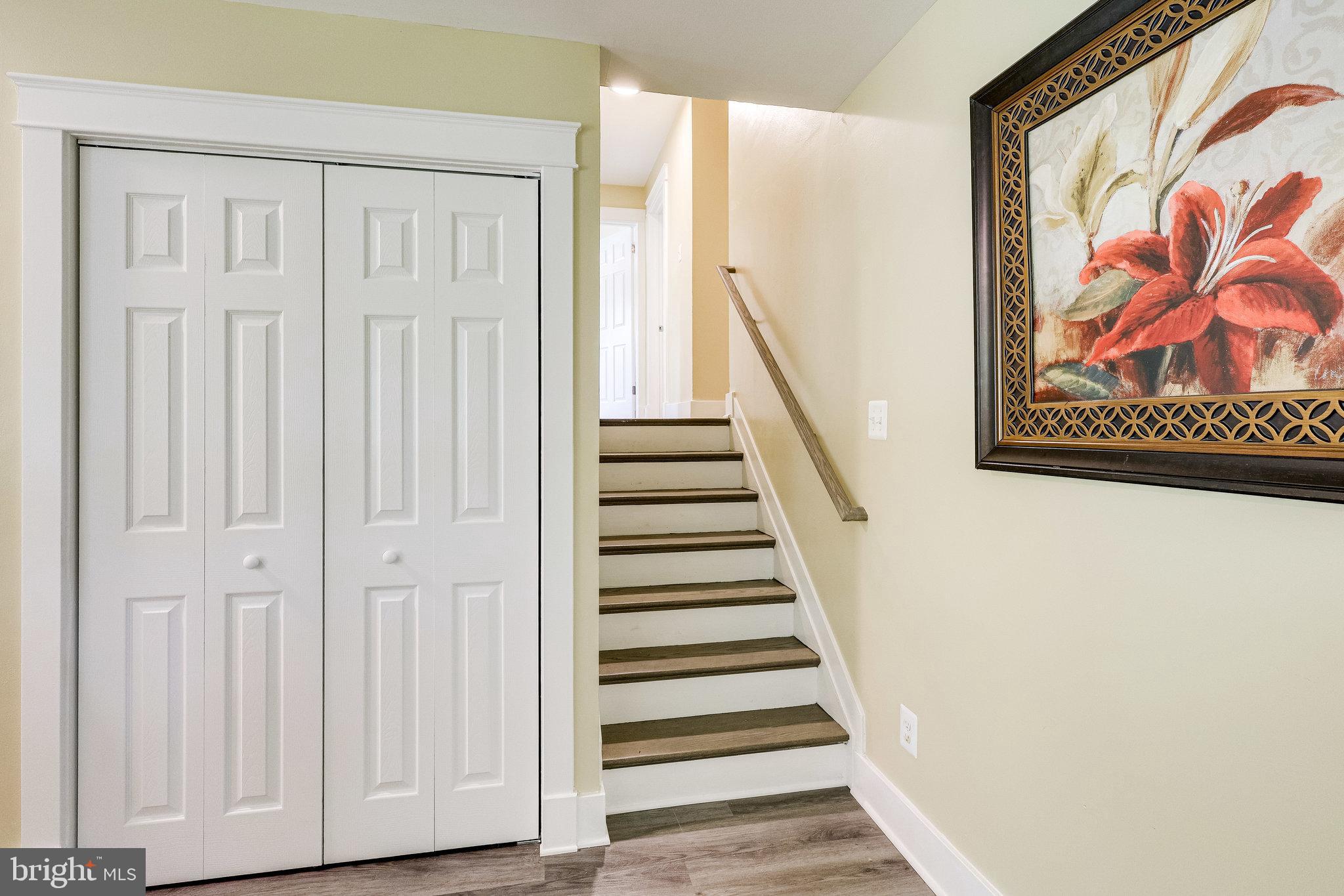 5817 Atteentee Road Springfield, VA 22150 - Photo 17 of 46 Let's head upstairs