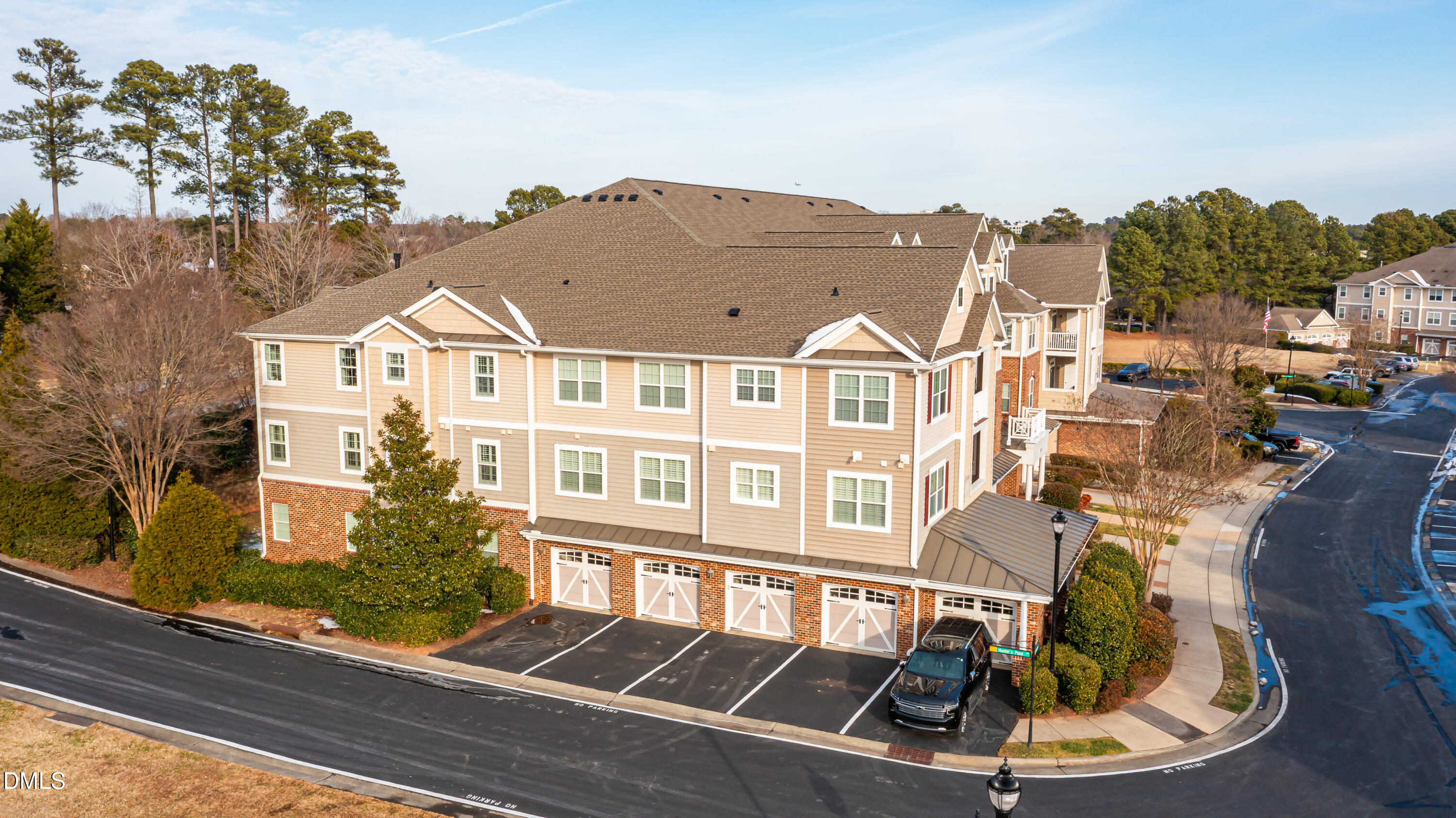 10510 Rosegate Court, Unit 301 Raleigh, NC 27617 - Photo 5 of 47