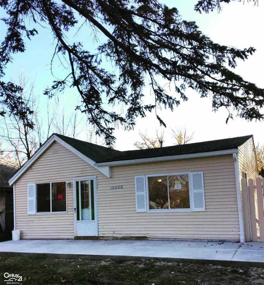 14866 East 10 Mile Road Warren, MI 48089 - Photo 1 of 5