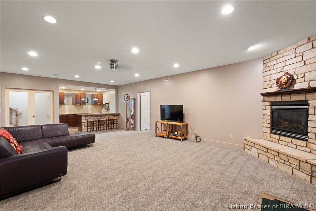 7438 Kensington Road Lanesville, IN 47136 - Photo 44 of 70