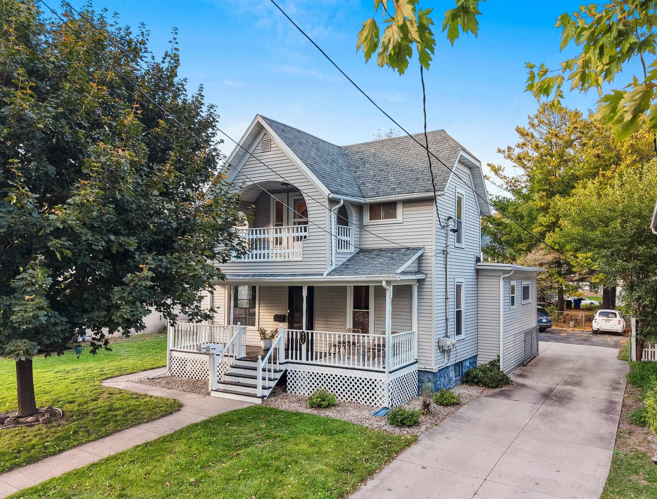 826 West 4th Street Appleton, WI 54914 - Photo 1 of 55 Gallery Image 1