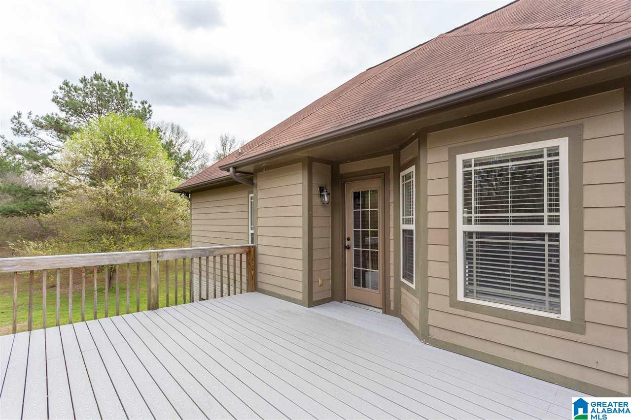 535 Traci Circle Riverside, AL 35135 - Photo 33 of 45