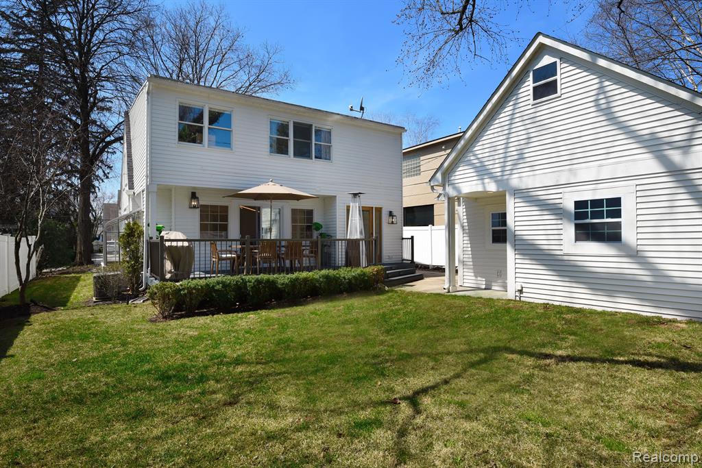 232 Baldwin Road Birmingham, MI 48009 - Photo 30 of 31