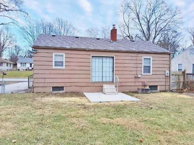 $134,900 | 2010 South Northern Boulevard, Independence, MO 64052