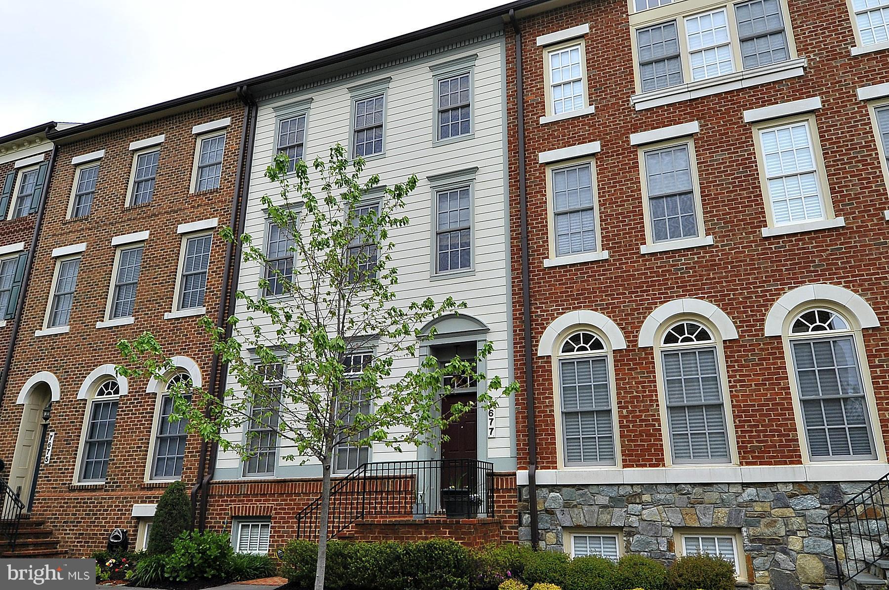 7677 Midtown Road Fulton, MD 20759 - Photo 1 of 30 Exterior (Front)