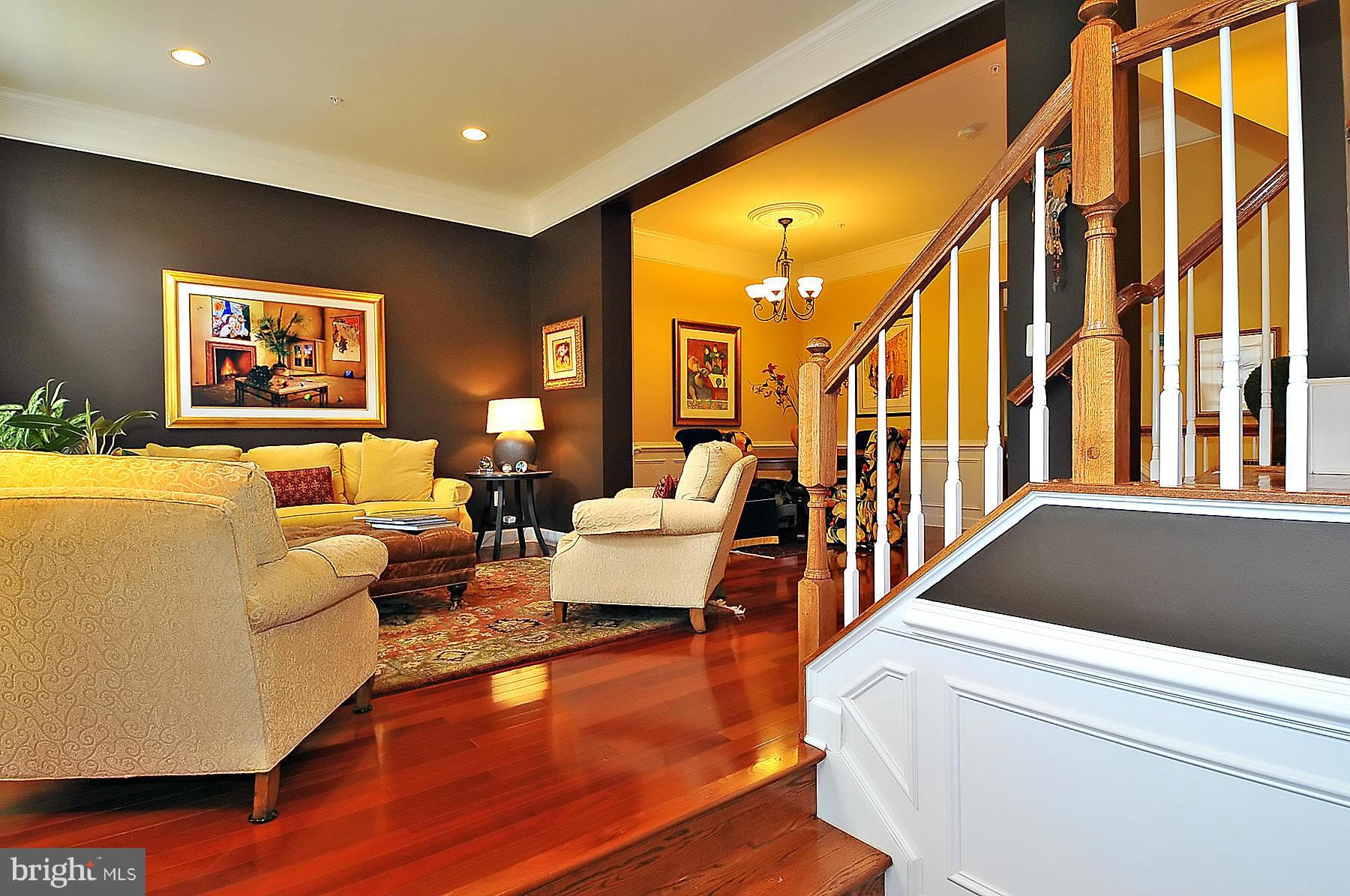 7677 Midtown Road Fulton, MD 20759 - Photo 2 of 30 Foyer